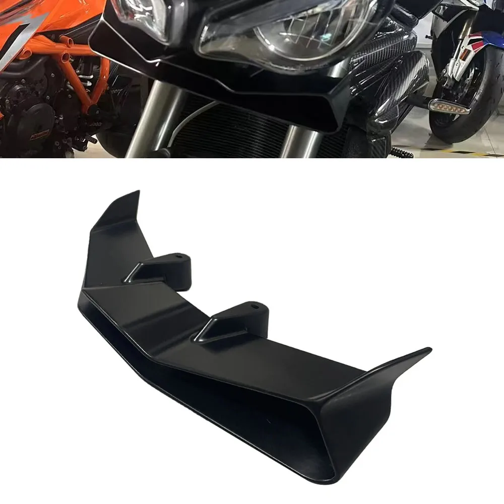 For Triumph Street Triple 765R 765RS 2017-2022 2023 2024 Fixed wing fairing modified motorcycle 765R 765RS accessories
For Triumph Street Triple 765R 765RS 2017-2022 2023 2024 Fixed wing fairing modified motorcycle 765R 765RS accessories