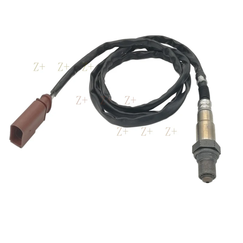 Z+ Down Oxygen Sensor For VOLKSWAGEN BEETLE 2001-04 AUDI 2002-2004 A6 2004-2009 S4
Z+ Down Oxygen Sensor For VOLKSWAGEN BEETLE 2001-04 AUDI 2002-2004 A6 2004-2009 S4