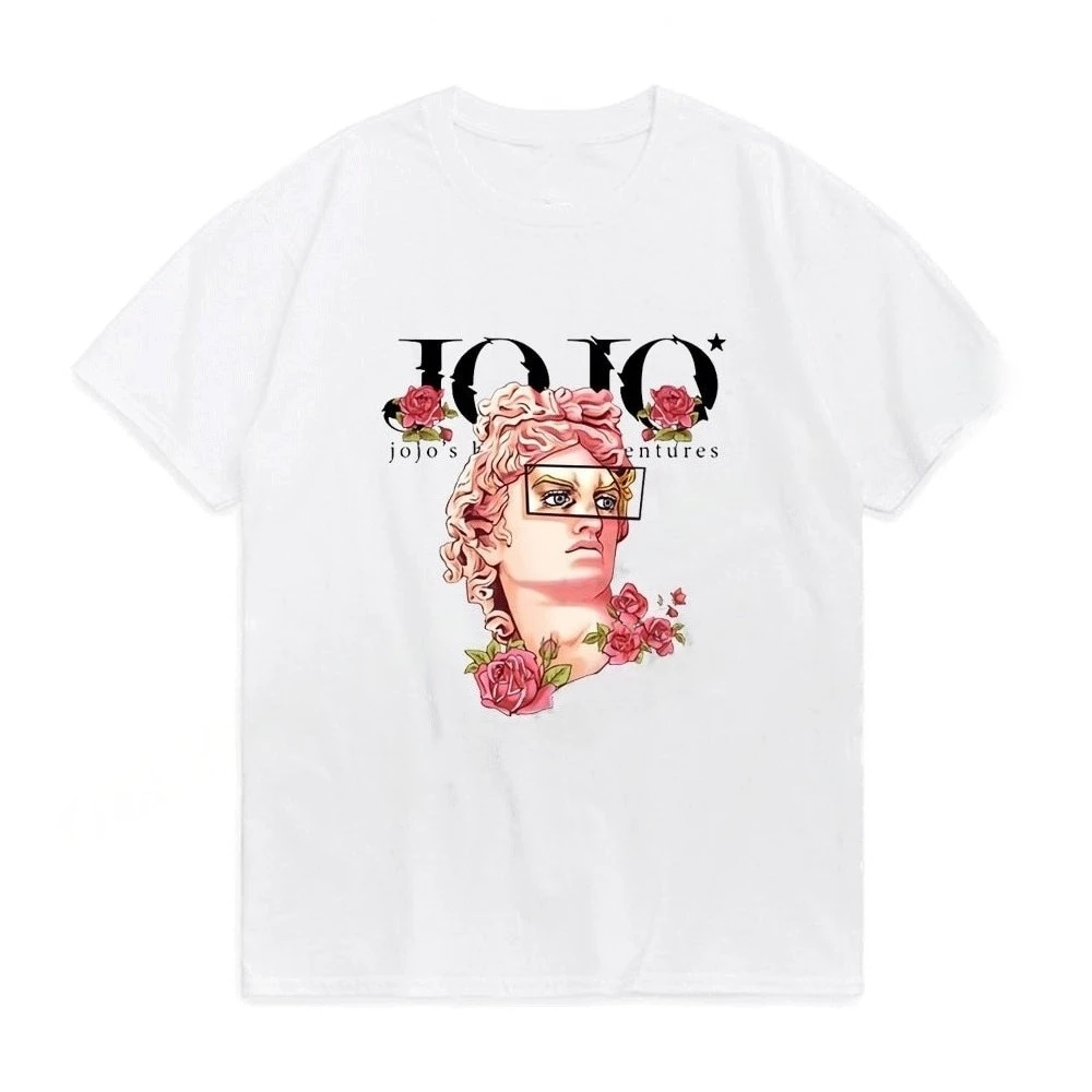 Ocean Anime T-shirt Men's 2026 Summer Fashion Oversize Street Casual Y2K Top Streetwear Clothing 2026 Spring and Summer New
Ocean Anime T-shirt Men's 2026 Summer Fashion Oversize Street Casual Y2K Top Streetwear Clothing 2026 Spring and Summer New