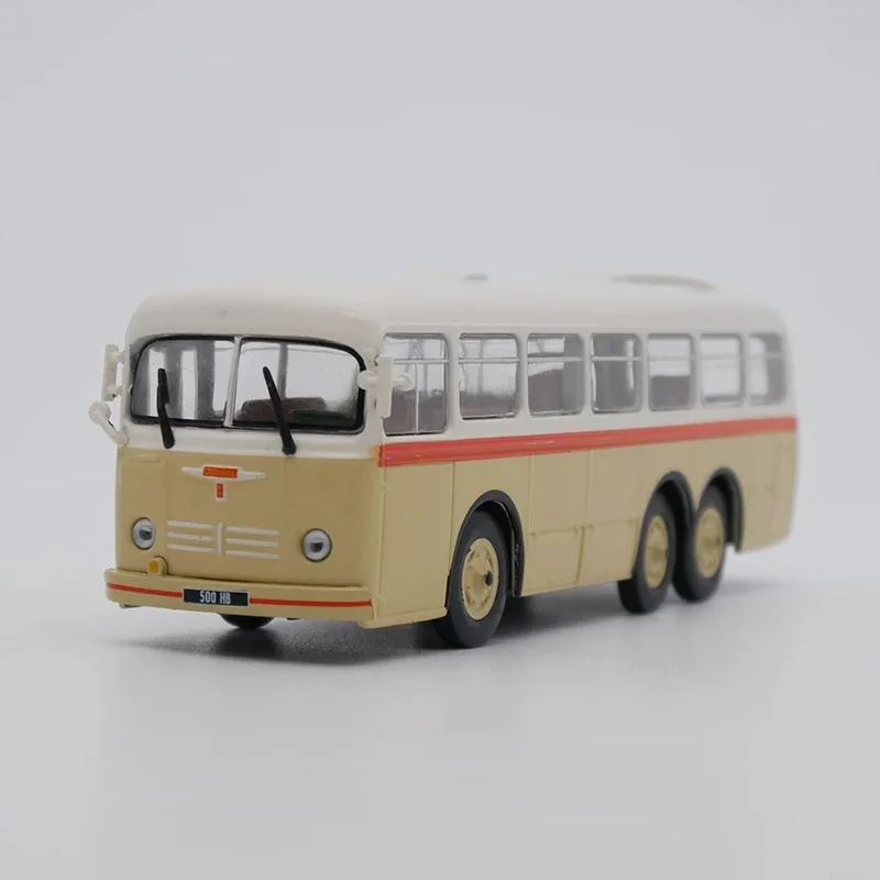 IXO 1:72 Ist Tatra 500 HB Alloy Simulation Car Model Collection Display Toy Gifts Souvenirs
IXO 1:72 Ist Tatra 500 HB Alloy Simulation Car Model Collection Display Toy Gifts Souvenirs