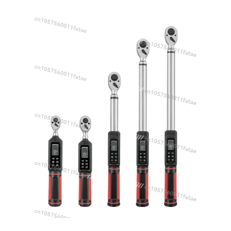 Electronic Digital Display High-precision Torque Torque Wrench Industrial Motorcycle Spark Plug Kg Wrench
Electronic Digital Display High-precision Torque Torque Wrench Industrial Motorcycle Spark Plug Kg Wrench