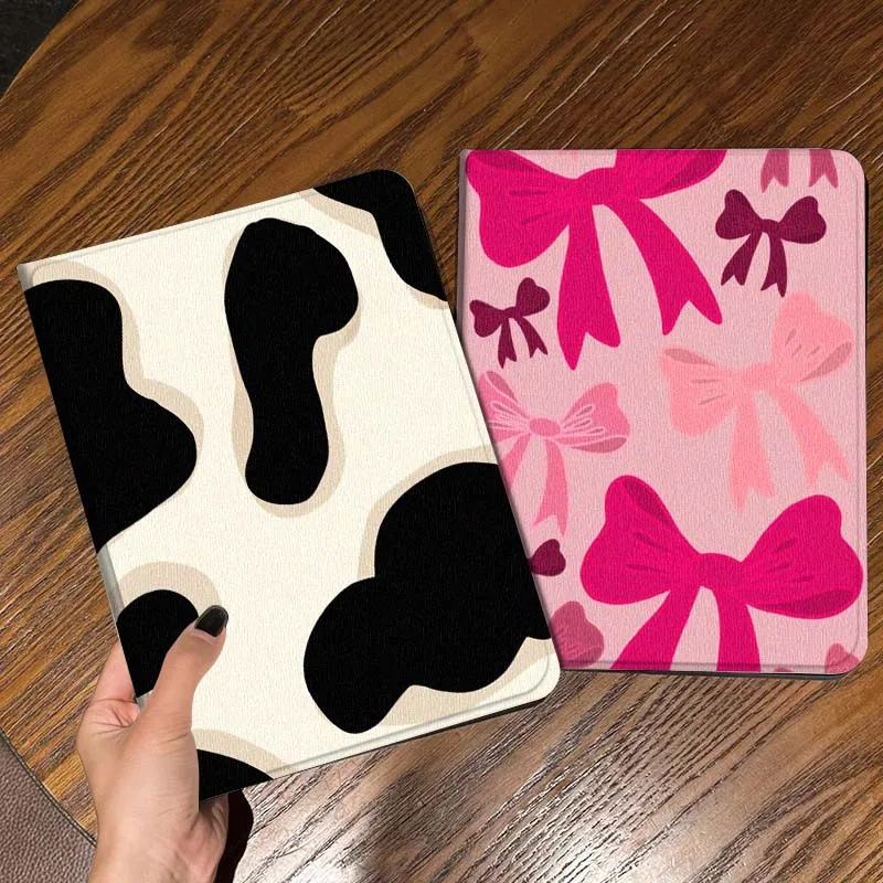 Cow Print Cartoon Pattern Tablet Case For Samsung Galaxy Tab S7 S8 S9 S10 FE Lite Gift
Cow Print Cartoon Pattern Tablet Case For Samsung Galaxy Tab S7 S8 S9 S10 FE Lite Gift