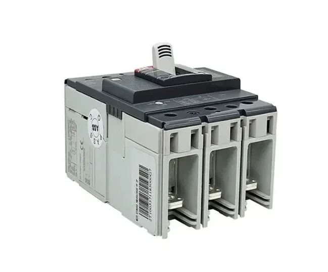 A3N400 TMF400/4000 FF 3P Автоматический выключатель в литом корпусе Формулы A B
A3N400 TMF400/4000 FF 3P Автоматический выключатель в литом корпусе Формулы A B