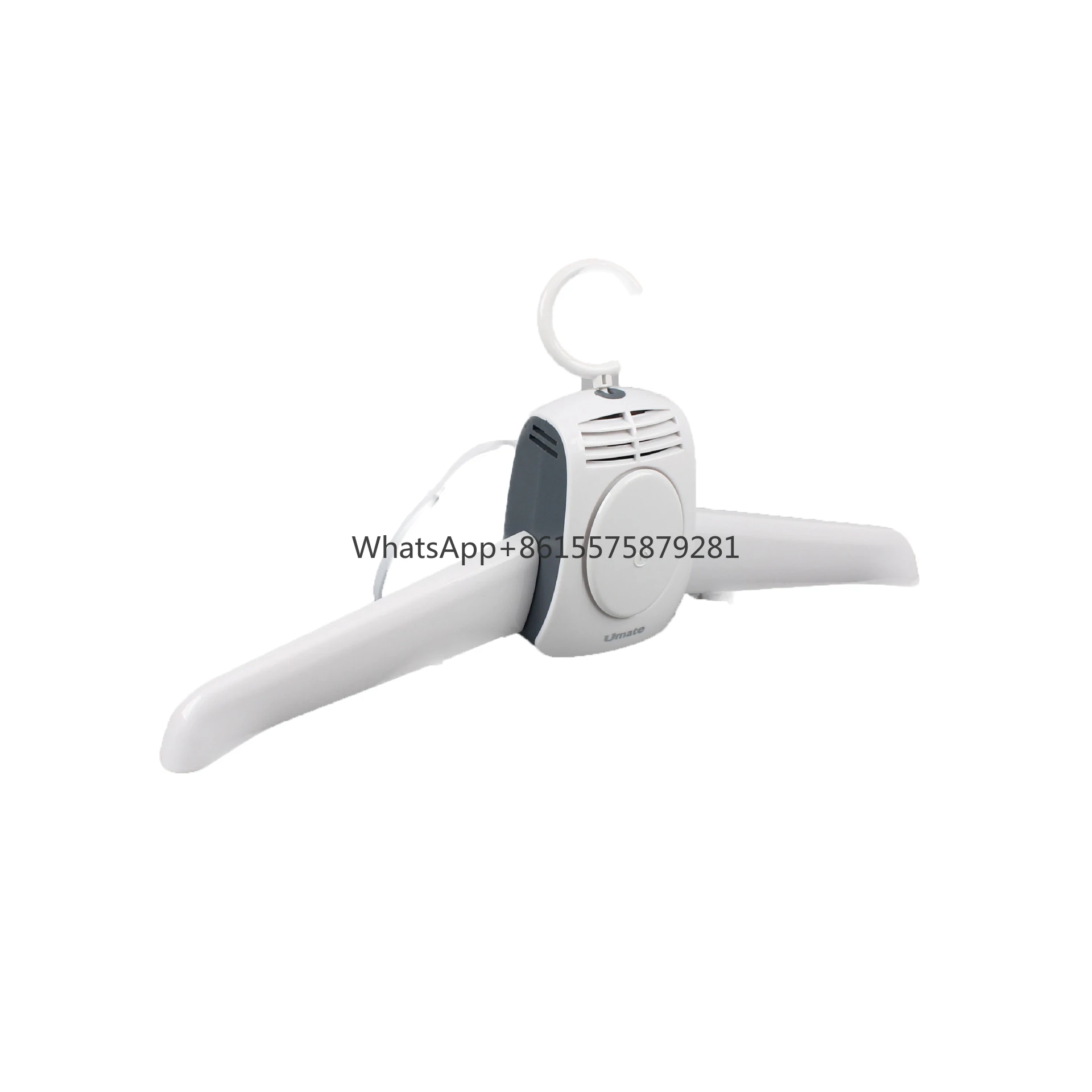 Intelligent ABS Cloth Hanger Travel Folding Drying Rack Portable Electric Mini Drying Rack
Intelligent ABS Cloth Hanger Travel Folding Drying Rack Portable Electric Mini Drying Rack