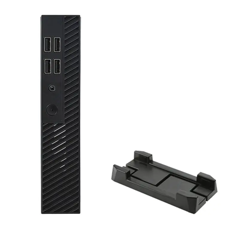 Desktop Computer Chassis Thin Half Height Computer Chassis USB2.0 Computer Case With Telescopic Foot-AEF7
Desktop Computer Chassis Thin Half Height Computer Chassis USB2.0 Computer Case With Telescopic Foot-AEF7