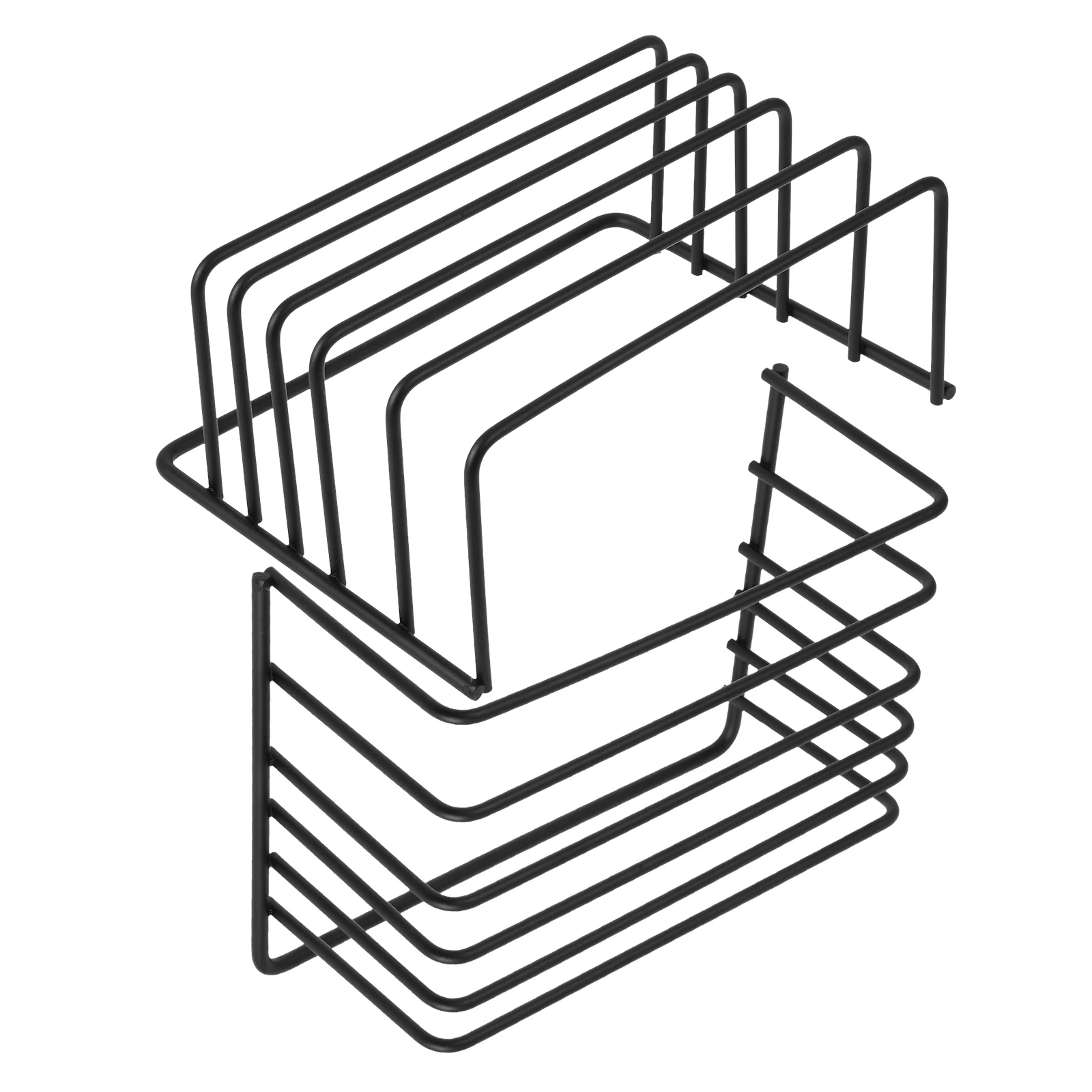2PCS Kitchen Shelf Storage Tray Dish Cabinet Organizer Rack for Pot Lid Cutting Board Pan Under Cabinet Countertop Spacesaving
2PCS Kitchen Shelf Storage Tray Dish Cabinet Organizer Rack for Pot Lid Cutting Board Pan Under Cabinet Countertop Spacesaving