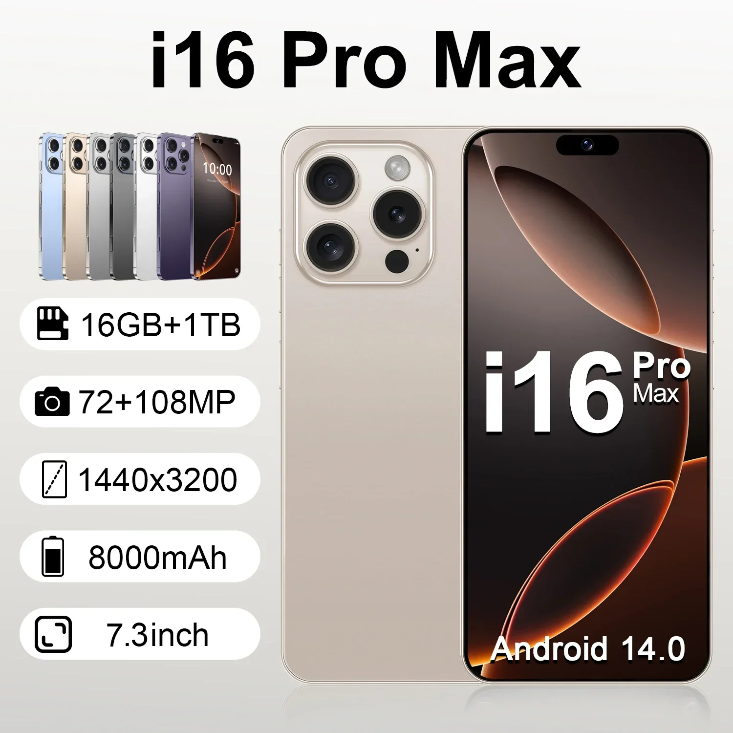 2025 Tablet 7.3 inch 4K 16GB+1TB GPS 7800mAh Snapdragon Dual SIM Tablets Panle For Smartphone 5G Kids Tab PC Android
2025 Tablet 7.3 inch 4K 16GB+1TB GPS 7800mAh Snapdragon Dual SIM Tablets Panle For Smartphone 5G Kids Tab PC Android