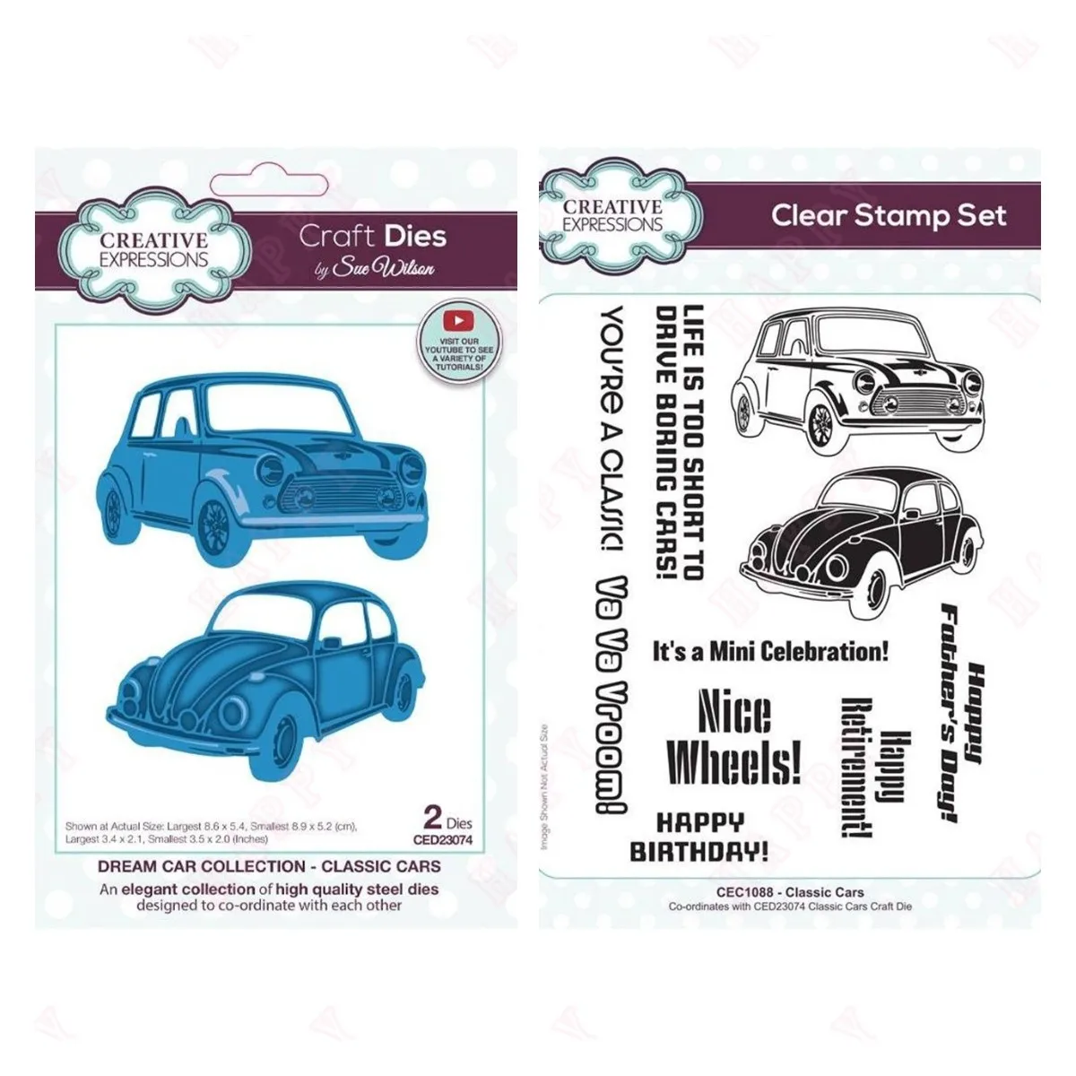 Sue Wilson Dream Car Dies New 2024 Clear Stamps Metal Cutting Dies For DIY Scrapbooking Paper Card Making Decoration Craft Album
Sue Wilson Dream Car Dies New 2024 Clear Stamps Metal Cutting Dies For DIY Scrapbooking Paper Card Making Decoration Craft Album