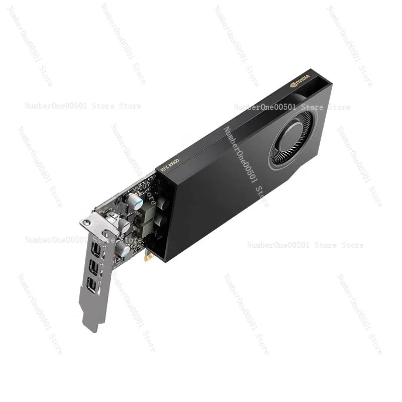 Видеокарта RTX A1000 8GB Pro ITX для дизайна, видеомонтажа, моделирования, рендеринга: высокая производительность, стабильность, низкое энергопотребление
Видеокарта RTX A1000 8GB Pro ITX для дизайна, видеомонтажа, моделирования, рендеринга: высокая производительность, стабильность, низкое энергопотребление