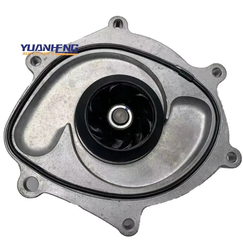 9A110604800 HQ Brand New Water Pump for PORSCHE 911 CARRERA 2009-2012 BOXSTER 2009-2012 CAYMAN 2009-2012
9A110604800 HQ Brand New Water Pump for PORSCHE 911 CARRERA 2009-2012 BOXSTER 2009-2012 CAYMAN 2009-2012