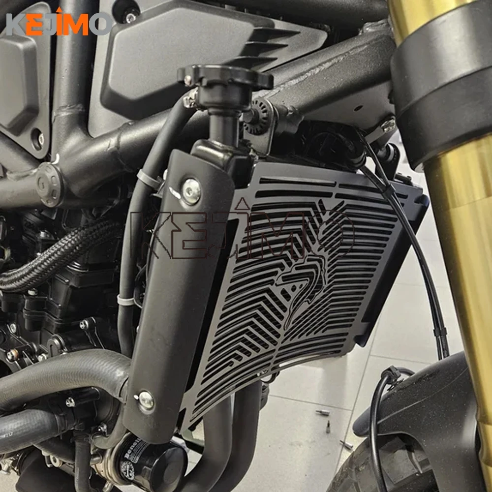 For Benelli Bj800 Leoncino 800 Leoncino800 Radiator Grille Guard Cover Motorcycle Radiator Net Water Tank Protection 2020~2024
For Benelli Bj800 Leoncino 800 Leoncino800 Radiator Grille Guard Cover Motorcycle Radiator Net Water Tank Protection 2020~2024