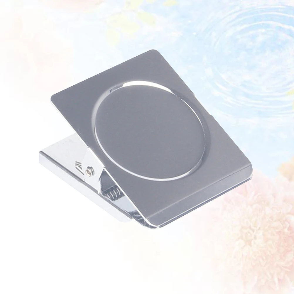 10pcs 45Mm Magnetic Metal Clips Strong Stainless Steel Square File Organizer Premium Refrigerator Whiteboard Office Home
10pcs 45Mm Magnetic Metal Clips Strong Stainless Steel Square File Organizer Premium Refrigerator Whiteboard Office Home