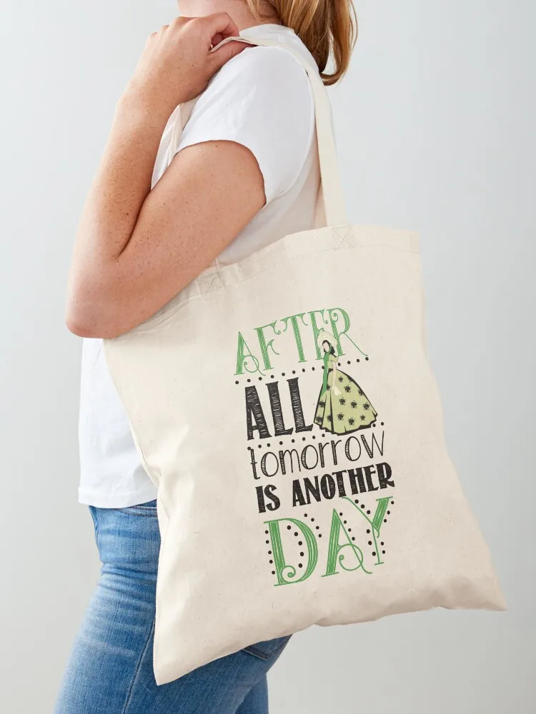 After All Tomorrow Is Another Day Tote Bag Eco bag personalized tote tote bags men large size bags
After All Tomorrow Is Another Day Tote Bag Eco bag personalized tote tote bags men large size bags