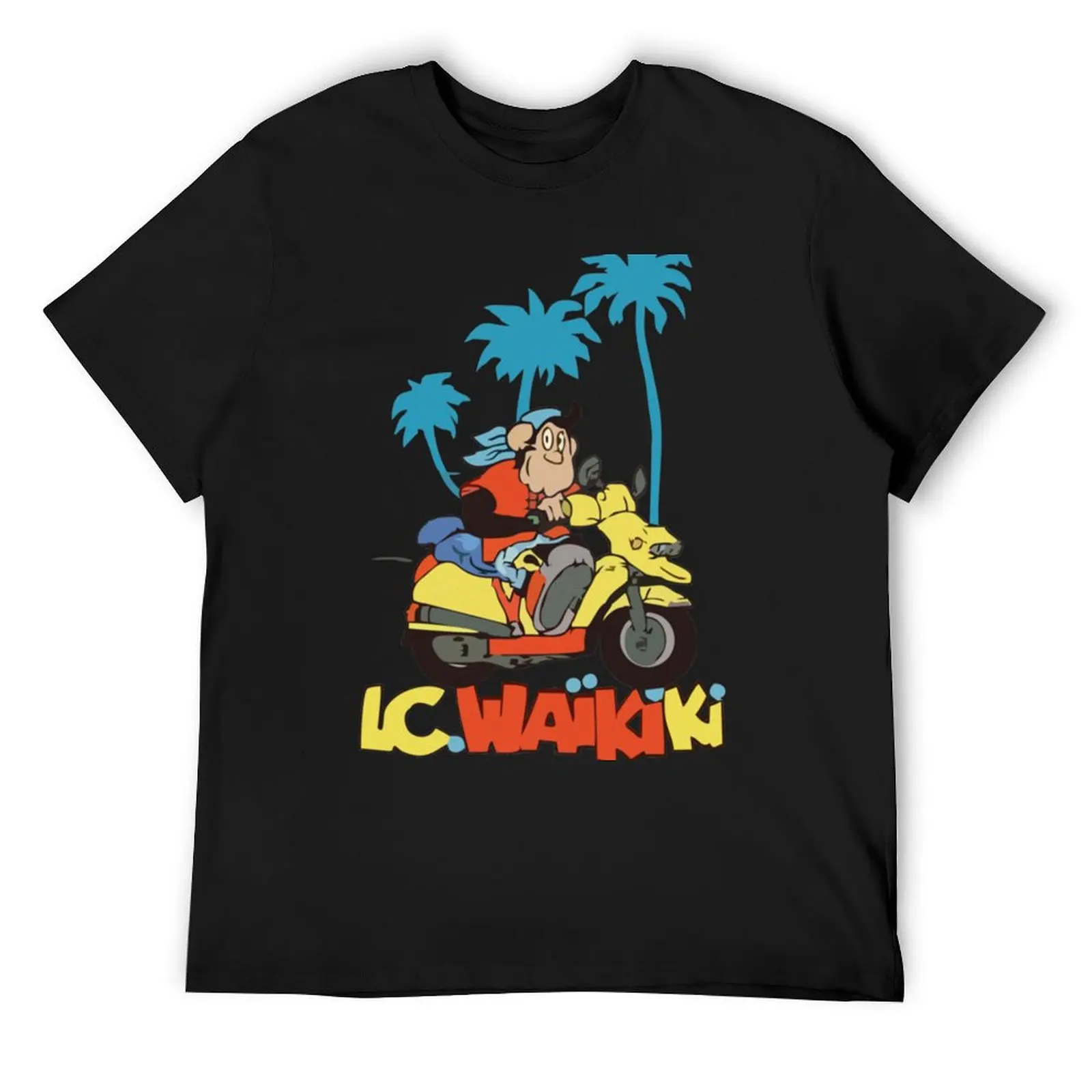 LC Waikiki T-Shirt funny shirt cotton shirts graphic plus sizes baggy shirts mens fashion
LC Waikiki T-Shirt funny shirt cotton shirts graphic plus sizes baggy shirts mens fashion