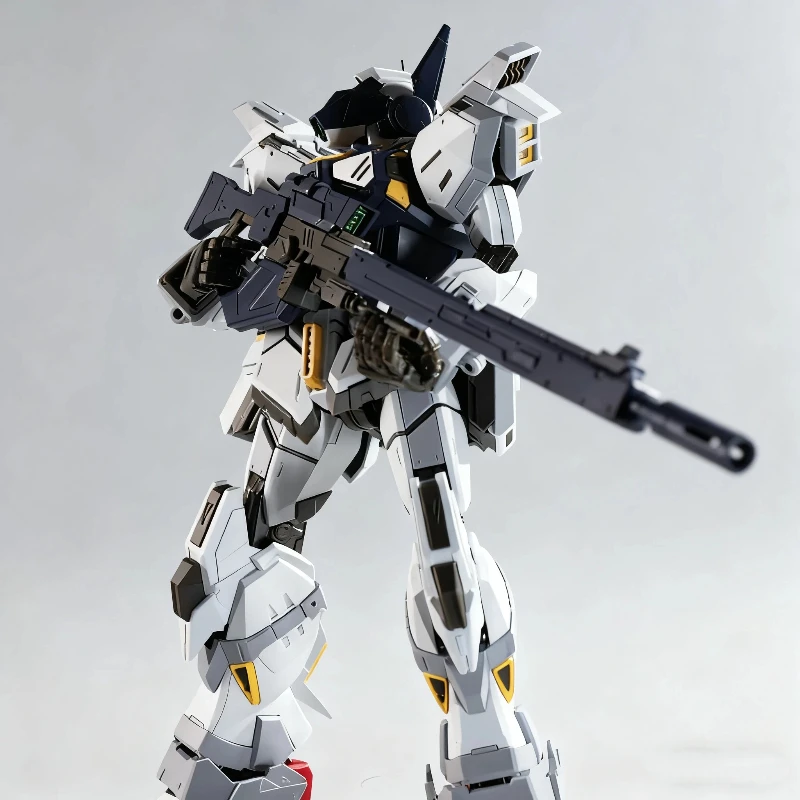 Special Forces Industry 1/100 Sentinel Assembly Model Kit Alloy Skeleton Action Figure 2 Modes Mecha Toy With Base Deco Boy Gift
Special Forces Industry 1/100 Sentinel Assembly Model Kit Alloy Skeleton Action Figure 2 Modes Mecha Toy With Base Deco Boy Gift