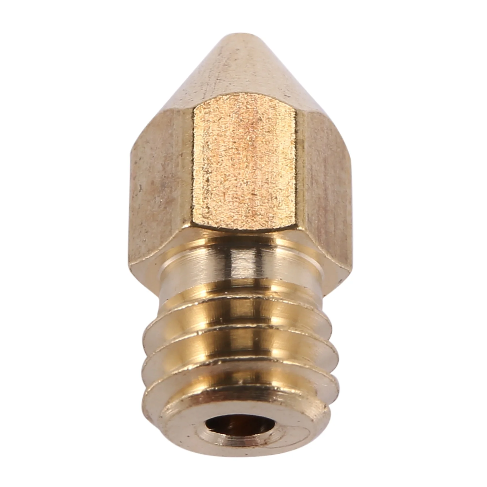 ABVT-22 Pieces 3D Printer Nozzles MK8 Nozzle 0.2Mm, 0.3Mm, 0.4Mm, 0.5Mm, 0.6Mm, 0.8Mm, 1.0Mm Extruder Print Head With Free Stora
ABVT-22 Pieces 3D Printer Nozzles MK8 Nozzle 0.2Mm, 0.3Mm, 0.4Mm, 0.5Mm, 0.6Mm, 0.8Mm, 1.0Mm Extruder Print Head With Free Stora