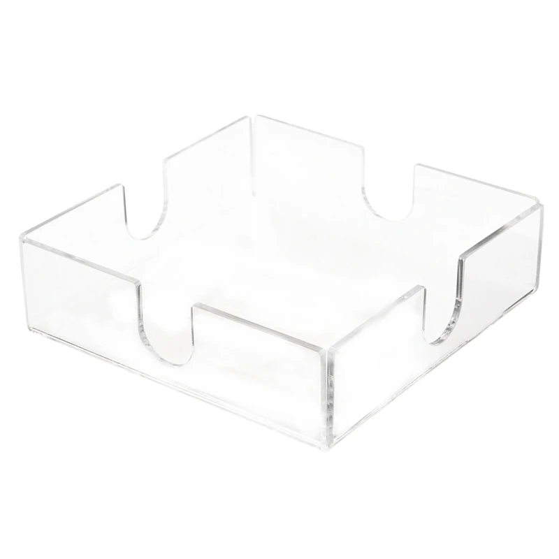 1 PCS Napkin Holders For Tables-Christmas Decorations Modern Paper Napkin Holder
1 PCS Napkin Holders For Tables-Christmas Decorations Modern Paper Napkin Holder