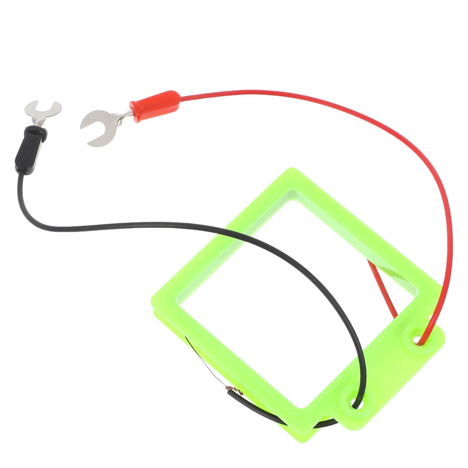 Electromagnetic Induction Coil Coils Teaching Auxiliary Experiment Instrument Physics Tool Equipment Experimental Scientific
Electromagnetic Induction Coil Coils Teaching Auxiliary Experiment Instrument Physics Tool Equipment Experimental Scientific