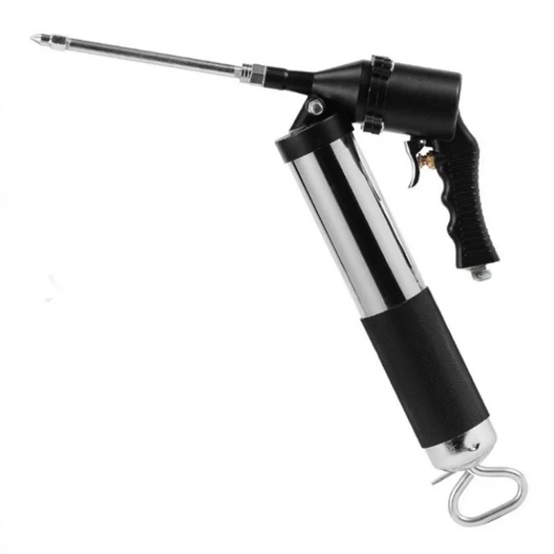A90E-6000 PSI Oil Grease Heavy Duty Manual 400CC Capacity With Hose Nozzle For Cars SUV Truck Excavator
A90E-6000 PSI Oil Grease Heavy Duty Manual 400CC Capacity With Hose Nozzle For Cars SUV Truck Excavator