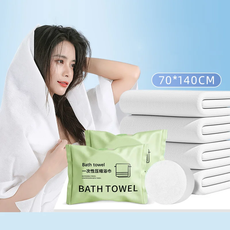 1pc Compressed Bath Towel Wipes Body Skin Cleaning Dead Skin Remover Disposable Thicked Bath Towels Travel Accessories
1pc Compressed Bath Towel Wipes Body Skin Cleaning Dead Skin Remover Disposable Thicked Bath Towels Travel Accessories