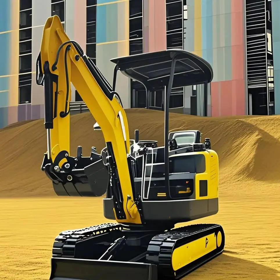 Бесплатная доставка, индивидуальный продукт, 1,8 тонны, мини-экскаватор, 1 тонна, 2 тонны, экскаватор Kubota с двигателем, мини-китайский мини-экскаватор
Бесплатная доставка, индивидуальный продукт, 1,8 тонны, мини-экскаватор, 1 тонна, 2 тонны, экскаватор Kubota с двигателем, мини-китайский мини-экскаватор