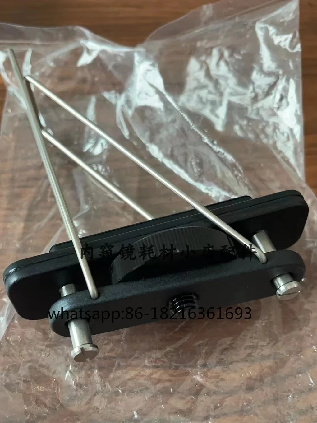 1000 series waterproof cover sealed cover endoscope consumable parts
1000 series waterproof cover sealed cover endoscope consumable parts