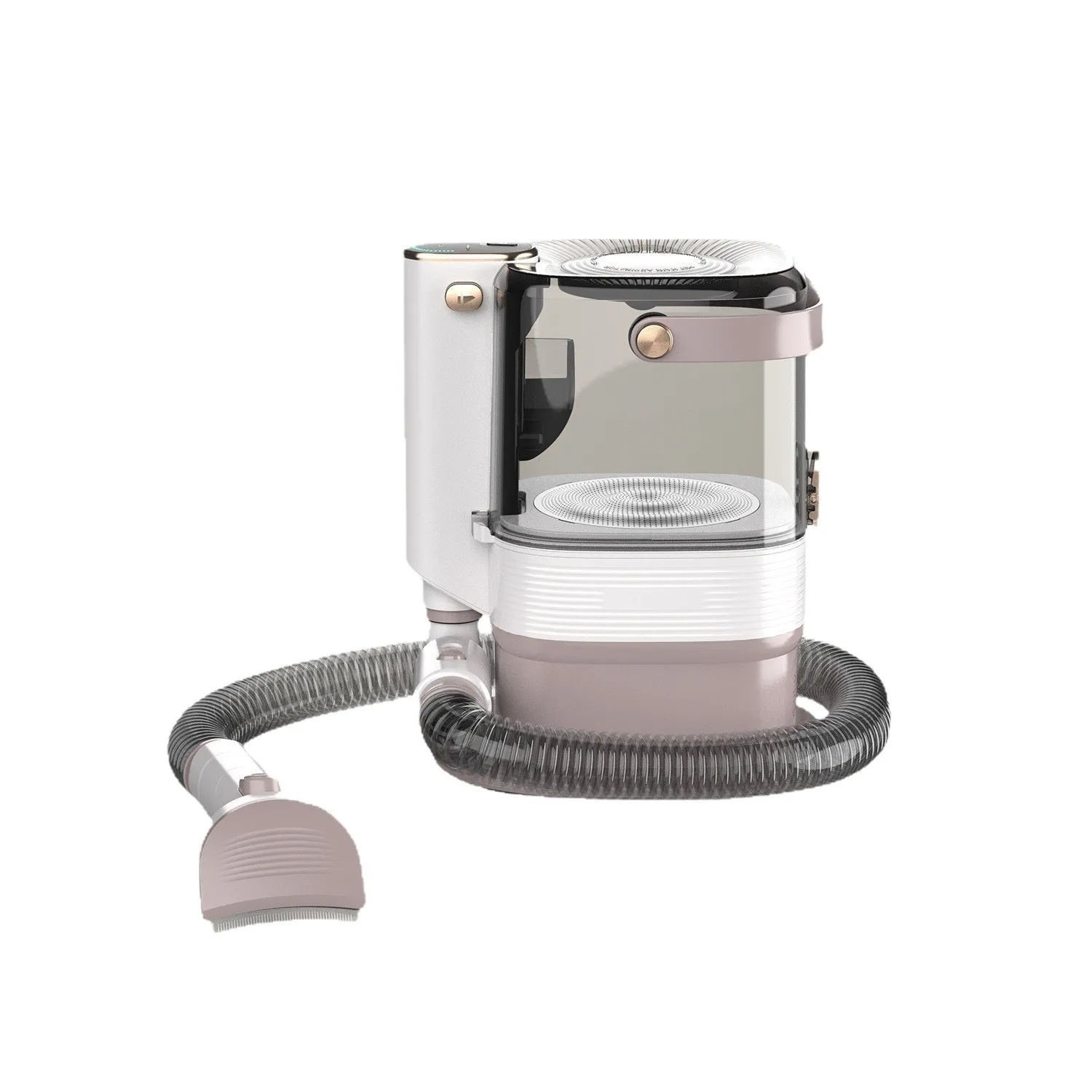Multi Functional Pet Water Dryer, Cat and Dog Grooming and Hair Removal, Pet Vacuum Cleaner
Multi Functional Pet Water Dryer, Cat and Dog Grooming and Hair Removal, Pet Vacuum Cleaner