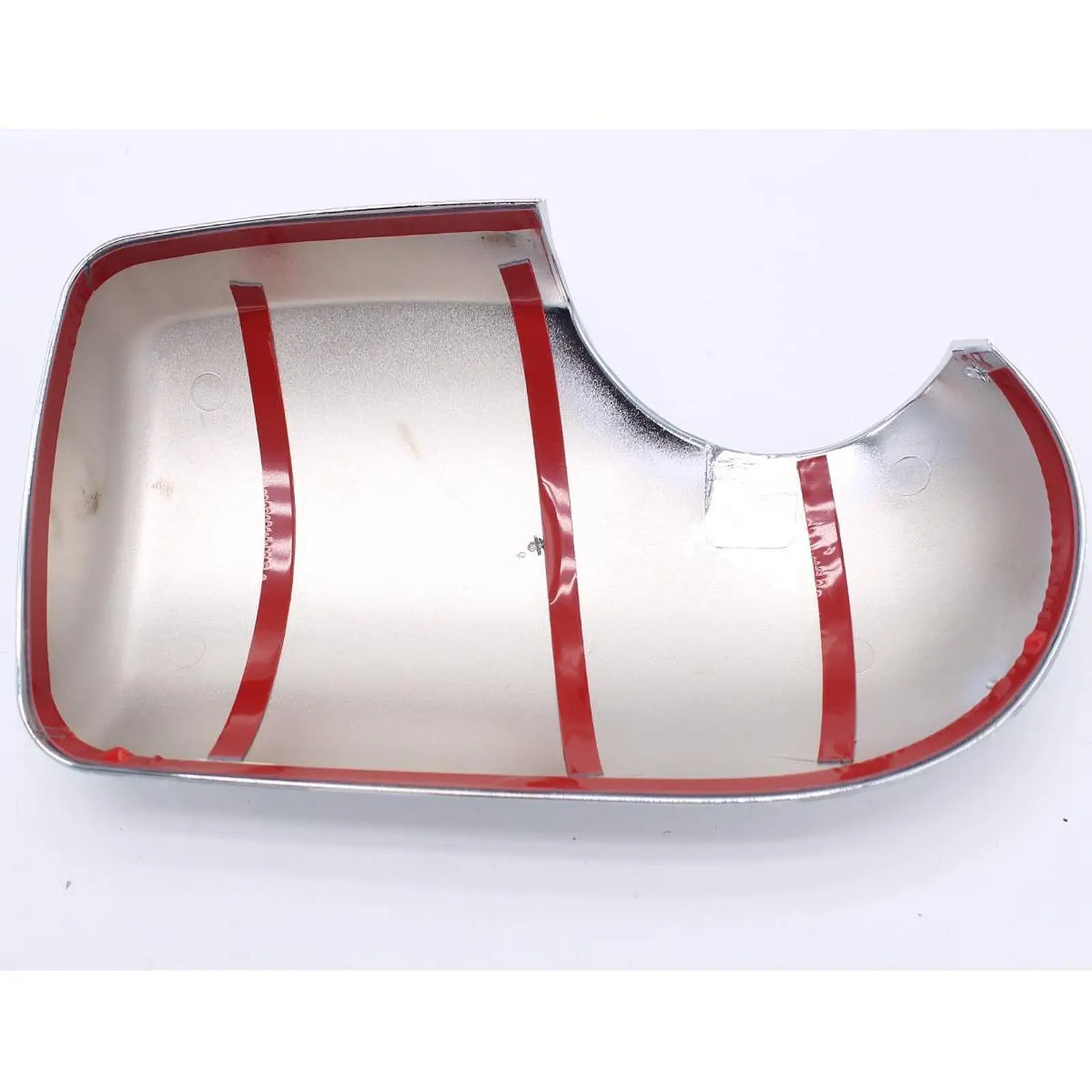 Automotive Accessories Wing Mirror Trim Cover Set Durable ABS Mount for Ford Transit MK6 MK7 2000 2006 Easy Install
Automotive Accessories Wing Mirror Trim Cover Set Durable ABS Mount for Ford Transit MK6 MK7 2000 2006 Easy Install