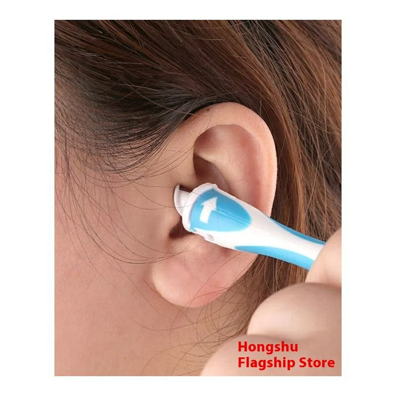 Manual Ear Scoop, Spiral Ear Cleaner, Ear Suction Device, Rotary Ear Cleaner 
Manual Ear Scoop, Spiral Ear Cleaner, Ear Suction Device, Rotary Ear Cleaner