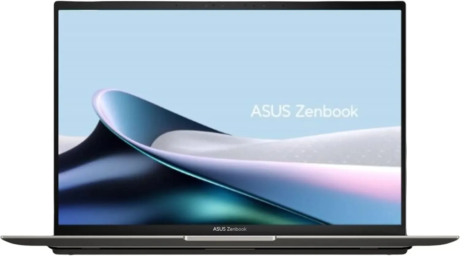 Совершенно новый ноутбук ASUS 2024 Zenbook S 13 OLED — 13,3-дюймовый OLED-дисплей 3K 60 Гц, сертифицированный Intel Evo, процессор Intel Core Ultra 7 155U, Int
Совершенно новый ноутбук ASUS 2024 Zenbook S 13 OLED — 13,3-дюймовый OLED-дисплей 3K 60 Гц, сертифицированный Intel Evo, процессор Intel Core Ultra 7 155U, Int