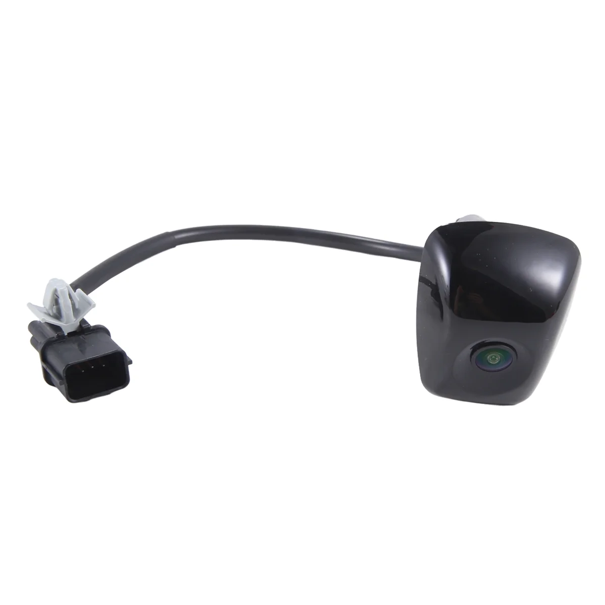 NNR-Rear View Camera Back Up Camera for I20 Parking Assist Camera 95760-C8001 95760C8001 Black
NNR-Rear View Camera Back Up Camera for I20 Parking Assist Camera 95760-C8001 95760C8001 Black