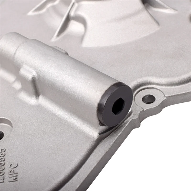 90537914 Oil Pump Timing Cover 12606590 For Buick Lacrosse Regal Equinox Pontiac G5 Saturn Vue 2002–2017
90537914 Oil Pump Timing Cover 12606590 For Buick Lacrosse Regal Equinox Pontiac G5 Saturn Vue 2002–2017