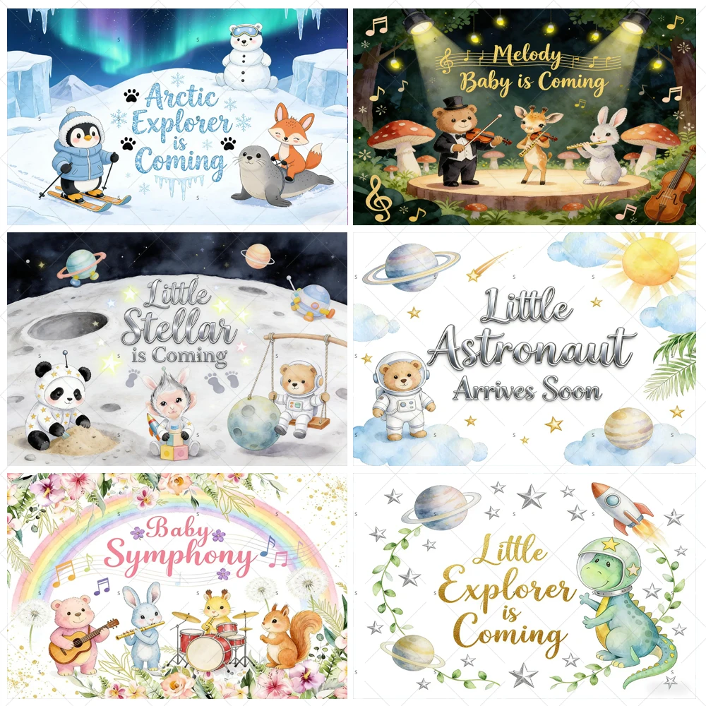 Tropical Jungle Safari Theme Backdrop Banner Newborn Birthday Party Decoration Baby Shower Supplies Photography Studio Props
Tropical Jungle Safari Theme Backdrop Banner Newborn Birthday Party Decoration Baby Shower Supplies Photography Studio Props