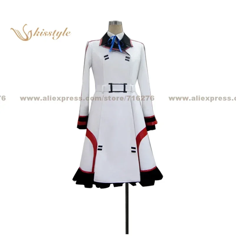 Аниме IS Infinite Stratos, униформа Cecilia Alcott, одежда COS, костюм для косплея, принимаются по индивидуальному заказу
Аниме IS Infinite Stratos, униформа Cecilia Alcott, одежда COS, костюм для косплея, принимаются по индивидуальному заказу