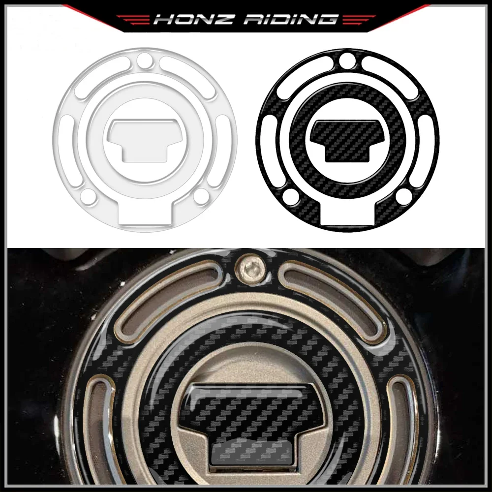For Yamaha Models 2016-2024 (3 Holes) R1 R1M Transparent Motorcycle Fuel Cap Protection Sticker
For Yamaha Models 2016-2024 (3 Holes) R1 R1M Transparent Motorcycle Fuel Cap Protection Sticker