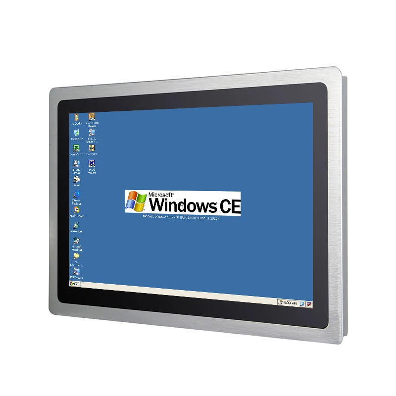 10,1-дюймовые промышленные панели pc touch windows ce для раздевального аппарата
10,1-дюймовые промышленные панели pc touch windows ce для раздевального аппарата