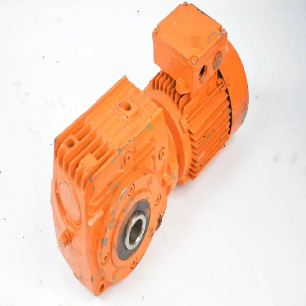 Мотор-редуктор PLC SA40DT71D-4
Мотор-редуктор PLC SA40DT71D-4