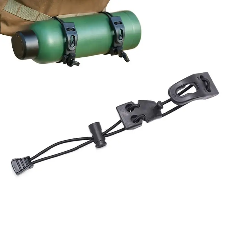 Backpack Hiking Stick Holder Backpack Fixing Rope Backpack Elastics Rope Fixing Buckle Hiking Fixing Rope Walking Stick Fixing
Backpack Hiking Stick Holder Backpack Fixing Rope Backpack Elastics Rope Fixing Buckle Hiking Fixing Rope Walking Stick Fixing