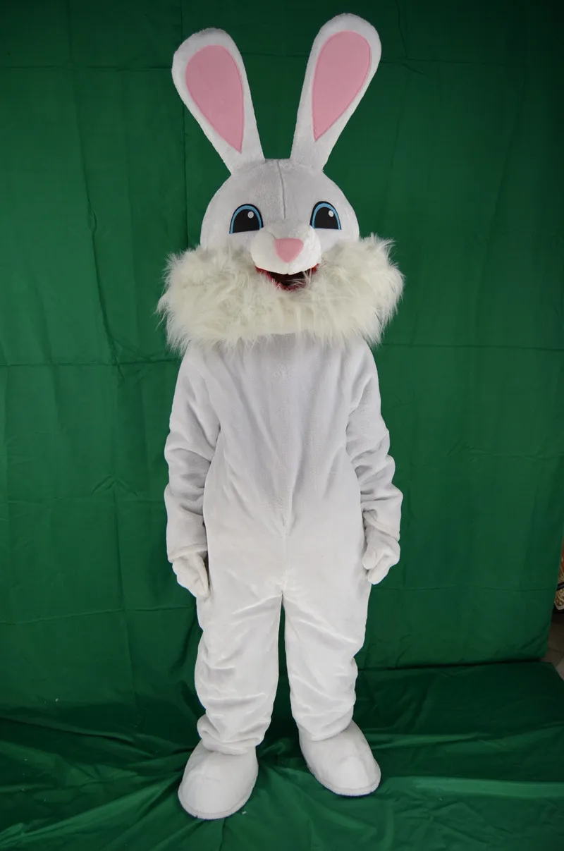 Easter Bunny Mascot Costume Bugs Rabbit Hare Adult Cartoon Rabbit Cartoon Costumes Halloween Carnival Character Suit
Easter Bunny Mascot Costume Bugs Rabbit Hare Adult Cartoon Rabbit Cartoon Costumes Halloween Carnival Character Suit
