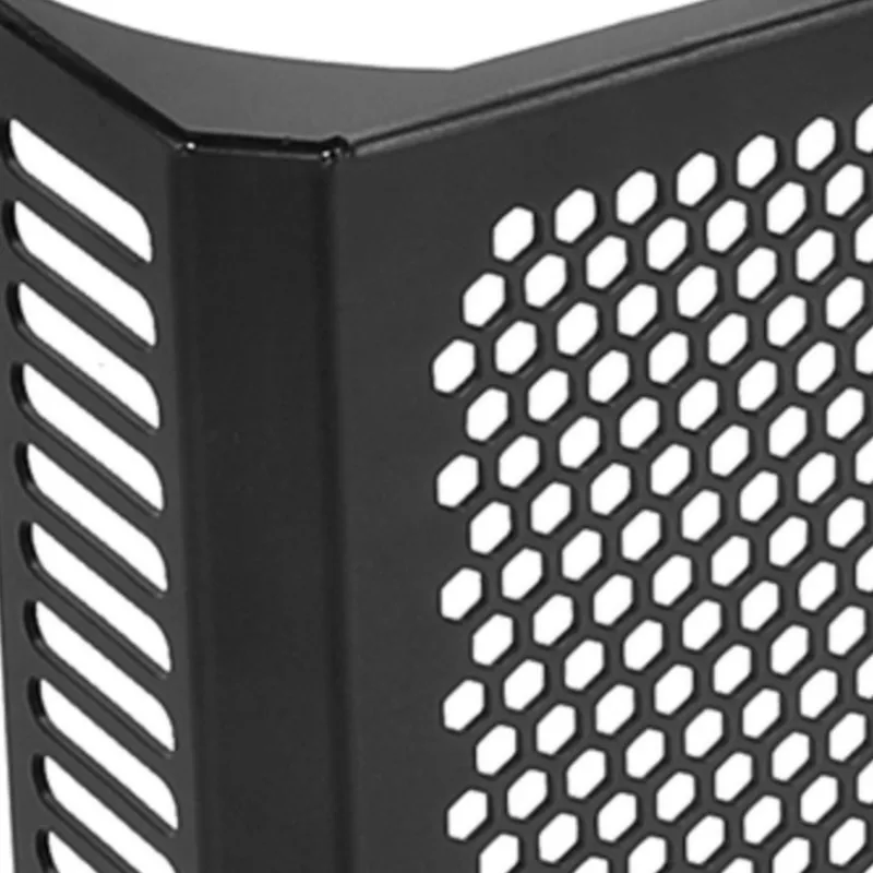 Защитная решетка радиатора для SUZUKI GSF600 GSF650 GSF650S GSF600S Bandit 1995-2004 2003 2002 2001 2000 1999 1998 1997
Защитная решетка радиатора для SUZUKI GSF600 GSF650 GSF650S GSF600S Bandit 1995-2004 2003 2002 2001 2000 1999 1998 1997