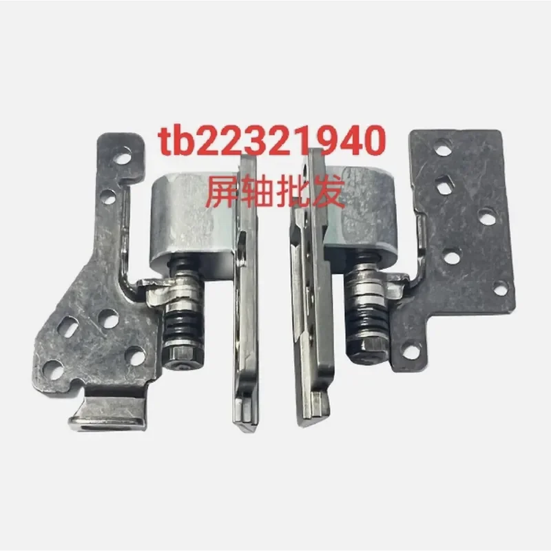 Screen Shaft Hinge for Lenovo ThinkPad L14 Gen 4 Gen 3 5H50W13783
Screen Shaft Hinge for Lenovo ThinkPad L14 Gen 4 Gen 3 5H50W13783