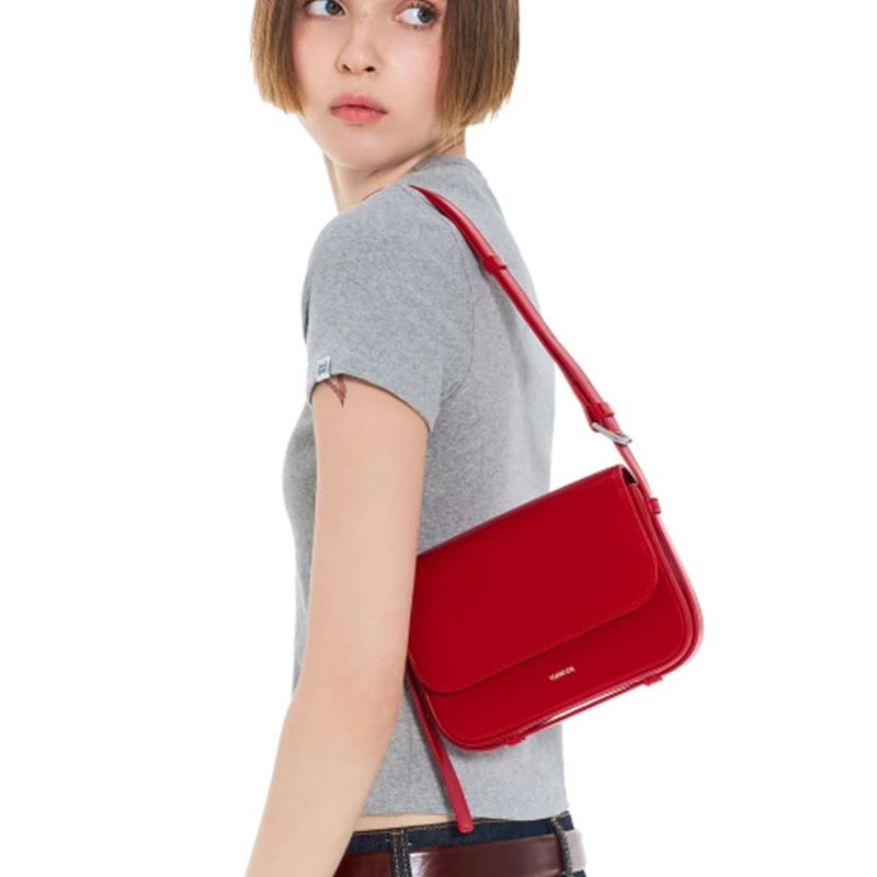 Korean Sle Faionable Small Square Bag Sweet Simple oulder Crossbody Women's Bag Lo Bule Medium Hardn Cotton
Korean Sle Faionable Small Square Bag Sweet Simple oulder Crossbody Women's Bag Lo Bule Medium Hardn Cotton