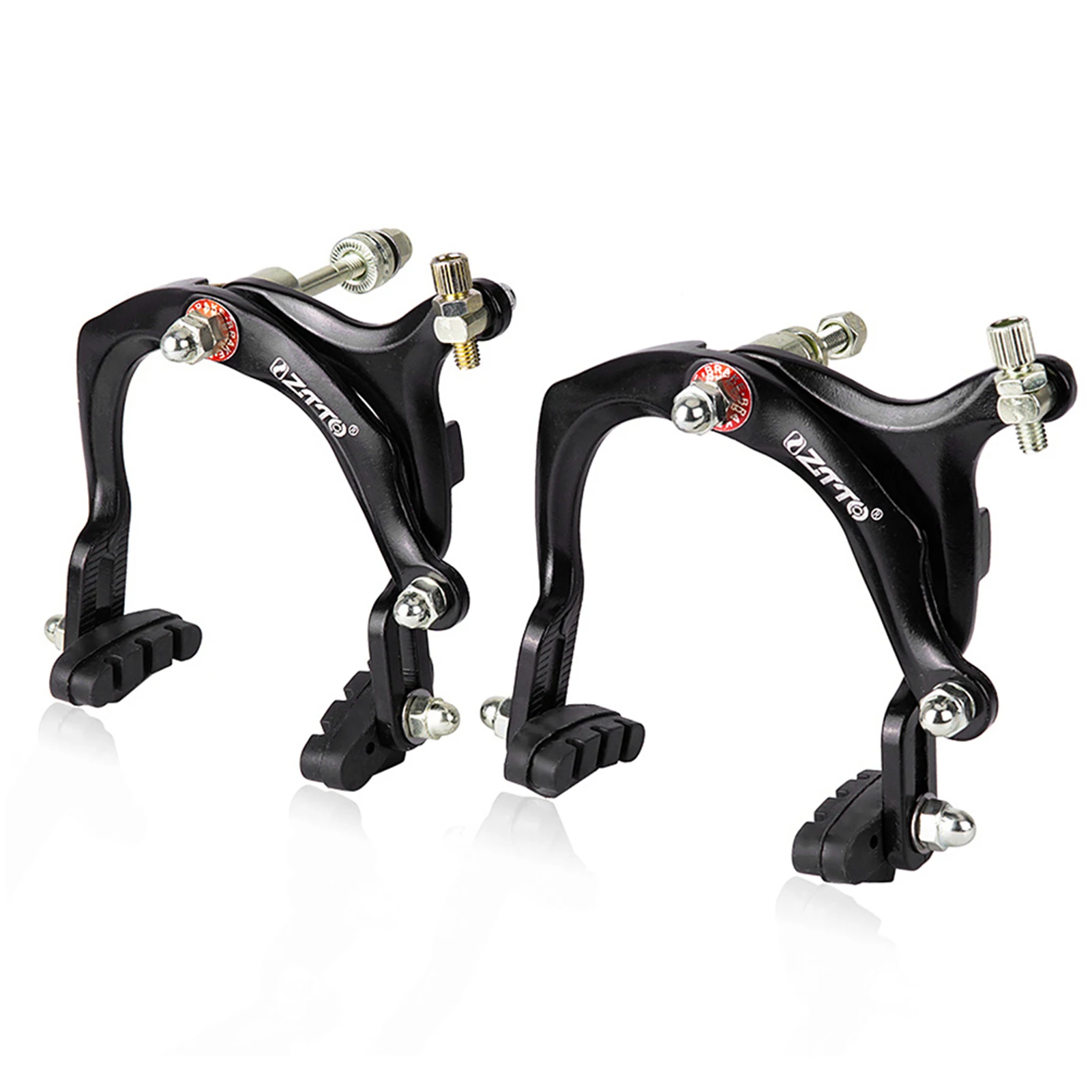 1 Pair Road Bike Caliper Brake Aluminum Brakes Long Arm Pliers Brake Calipers C Brake City Cycle Road Bike Brakes Caliper
1 Pair Road Bike Caliper Brake Aluminum Brakes Long Arm Pliers Brake Calipers C Brake City Cycle Road Bike Brakes Caliper