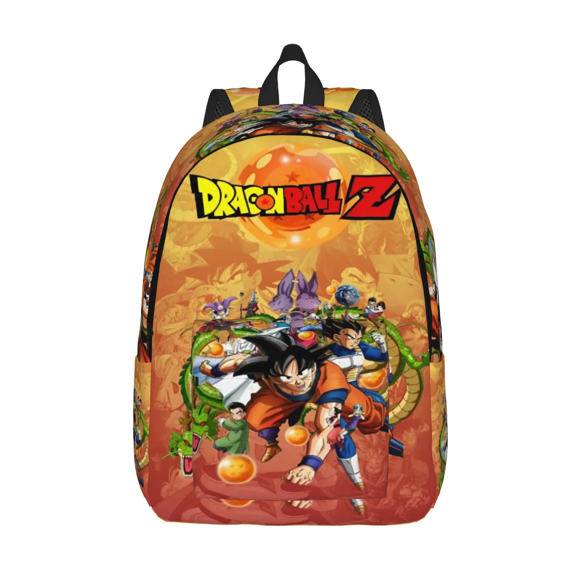 Модный рюкзак Dragon Goko Dragonballz Dragonball, подарочный рюкзак для студентов и бизнеса, повседневная сумка для мужчин и женщин, сумка через плечо для колледжа
Модный рюкзак Dragon Goko Dragonballz Dragonball, подарочный рюкзак для студентов и бизнеса, повседневная сумка для мужчин и женщин, сумка через плечо для колледжа