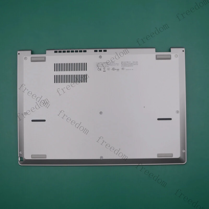 HTS Genuine Bottom Case Cover for Lenovo ThinkPad L390 02DL931
HTS Genuine Bottom Case Cover for Lenovo ThinkPad L390 02DL931