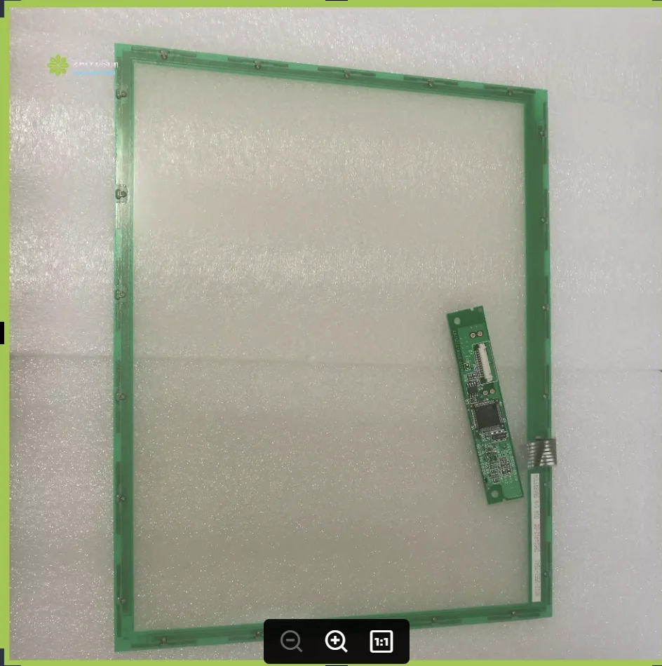 ZhiYuSun НОВЫЙ N010-0551-T541 295 мм * 233 мм панели сенсорного экрана Бесплатная доставка 295*233 7line сенсорное стекло
ZhiYuSun НОВЫЙ N010-0551-T541 295 мм * 233 мм панели сенсорного экрана Бесплатная доставка 295*233 7line сенсорное стекло