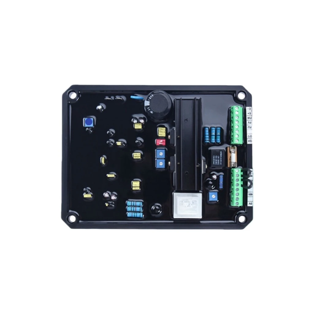 Diesel Generator Accessory Regulator D203
Diesel Generator Accessory Regulator D203