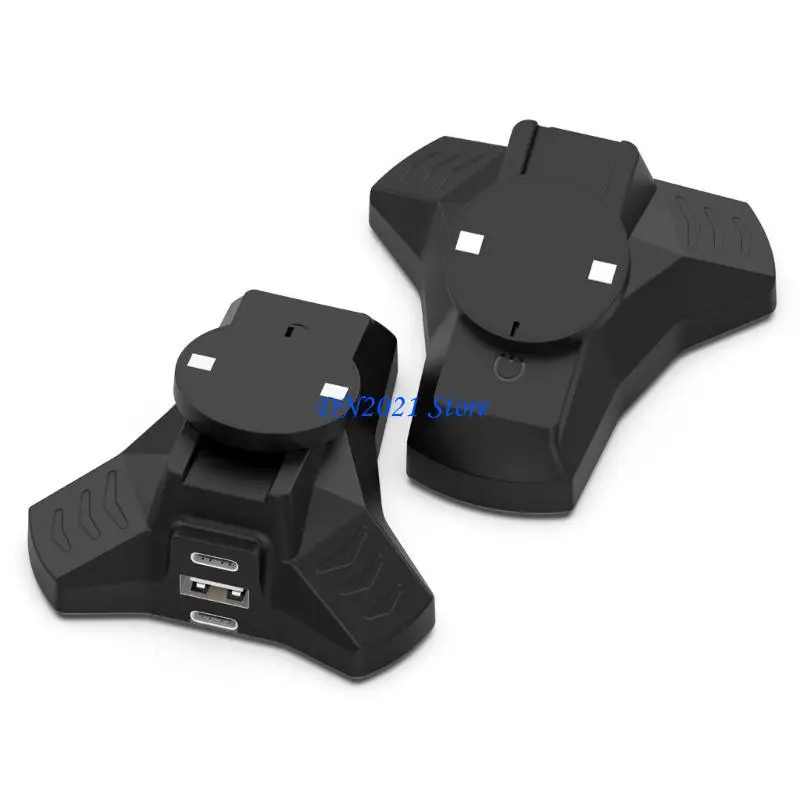 F3KE Stylish Mouse Docking Station Mouse with Long Cable for G903、G703、G502
F3KE Stylish Mouse Docking Station Mouse with Long Cable for G903、G703、G502