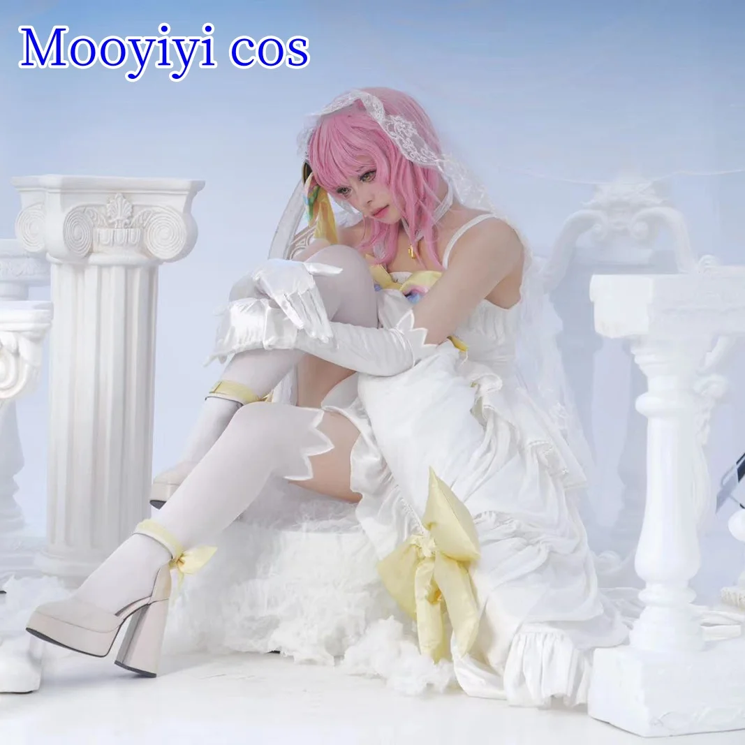 New Hinamori Amu Cosplay costume Halloween Christmas Role Playing Party Comic New S-XL Cute Flower wedding PaleGold
New Hinamori Amu Cosplay costume Halloween Christmas Role Playing Party Comic New S-XL Cute Flower wedding PaleGold