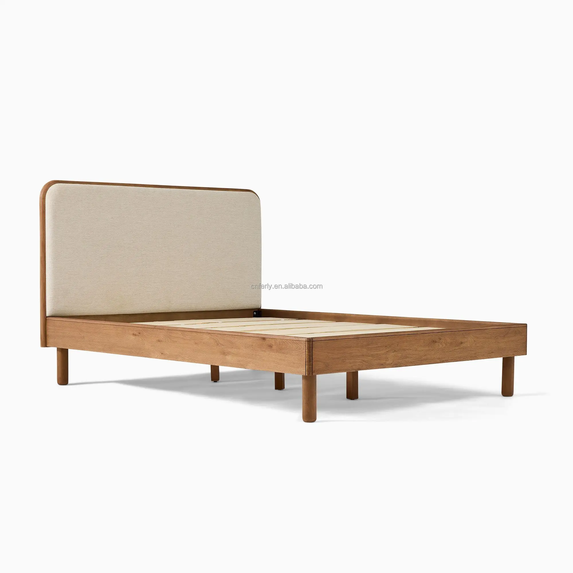 Hot Sale Luxury Modern Hotel Classic Design Home Bedroom Furniture King Size Sets Wooden Bed
Hot Sale Luxury Modern Hotel Classic Design Home Bedroom Furniture King Size Sets Wooden Bed